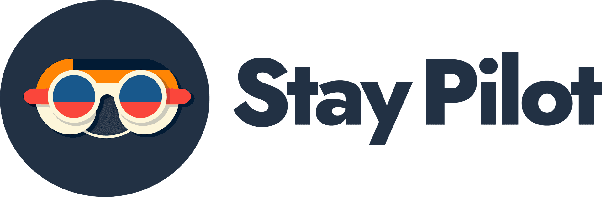 Stay Pilot Logo
